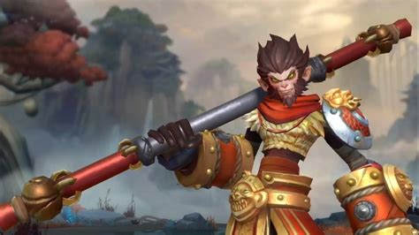 U.gg wukong - U.GG Wukong build for the Wukong rework. We show the best Wukong runes by WR and popularity. This Wukong guide offers a full LoL Wukong Jungle build for League ...